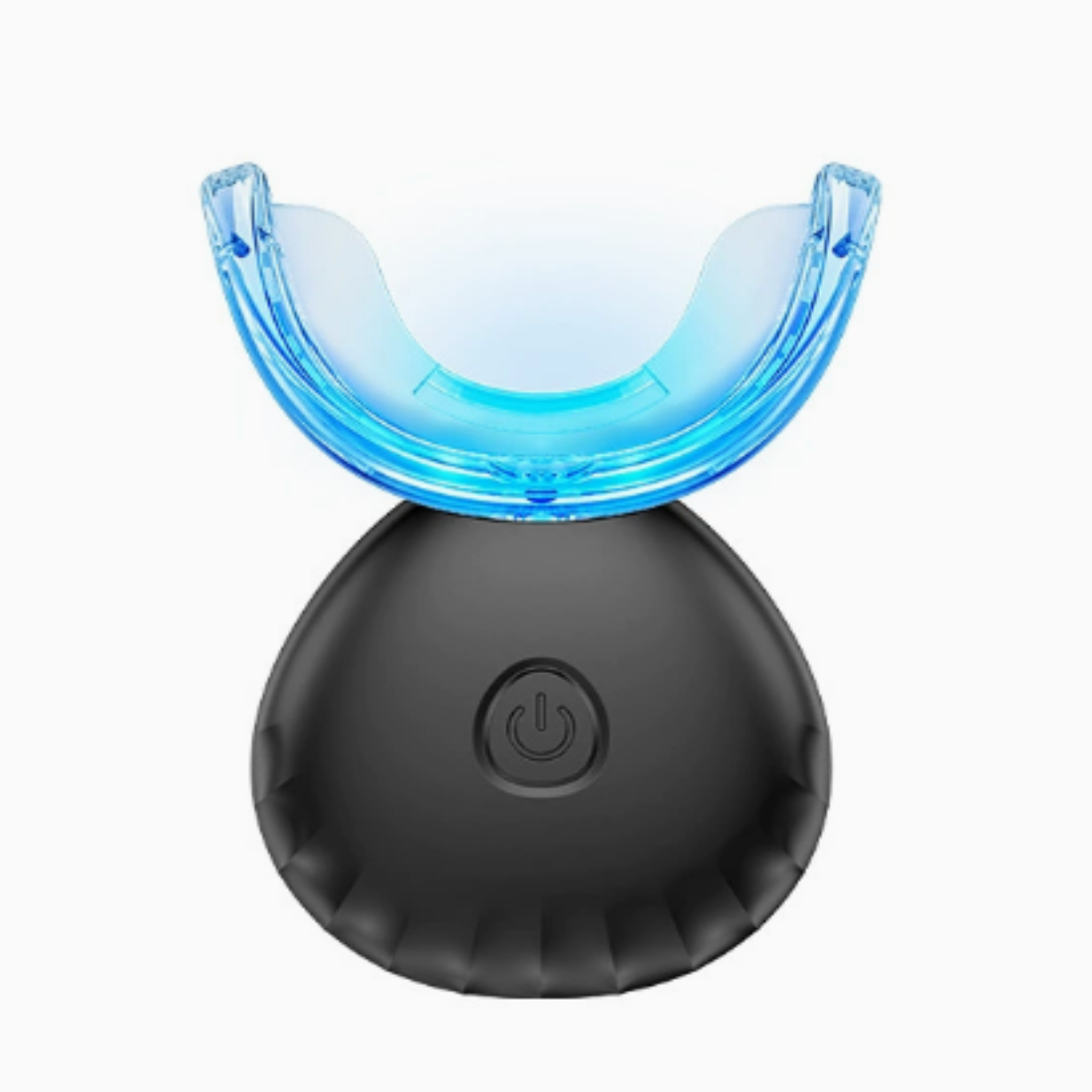 Aura Smile™ Rechargeable Teeth Whitening Kit Wireless LED