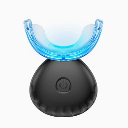 Aura Smile™ Rechargeable Teeth Whitening Kit Wireless LED