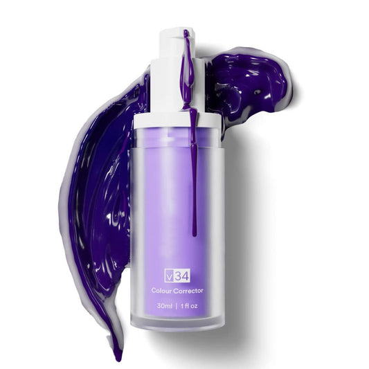Aura Smile™ Purple Whitening Toothpaste